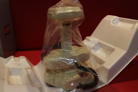 OpenBox Nintendo	Family Computer Robot Vintage Ship from Japan U1986 230914