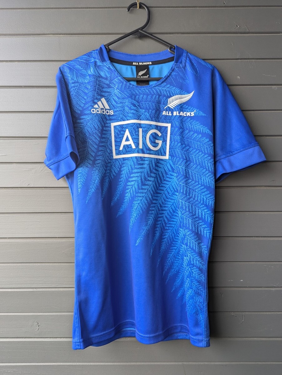 ウェア ALL BLACKS RUGBY x Y-3 TRAINING JERSEY O ALL BLACKS RUGBY x Y-3 TRAINING JERSEY O - メルカリ