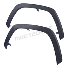 Front Fender Flare Molding Trim LH&RH For 19-24 Toyota RAV4 756010R090