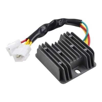 COMBR Voltage Regulator Rectifier for Hyosung GT650R GT650 GV650