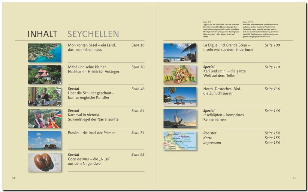 Thumbnail - Thomas Haltner Horizont Seychellen - Trauminseln Indischen Ozean