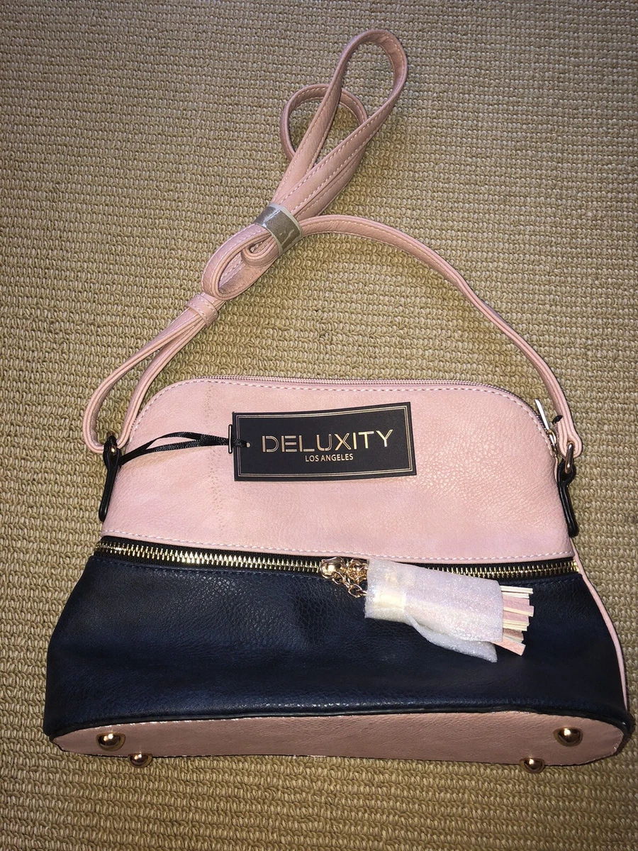 Deluxity los online angeles purse