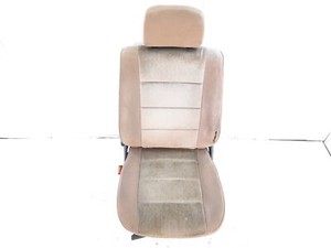 Sitz Fahrersitz Stoff Vorne Links Audi 80 VW 321857755