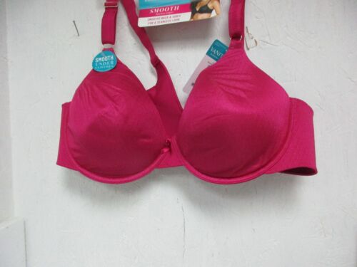 Radiant  Women's 75312  Full Figure  Bra Underwire Wine Diamond 42C New!! - Picture 1 of 2