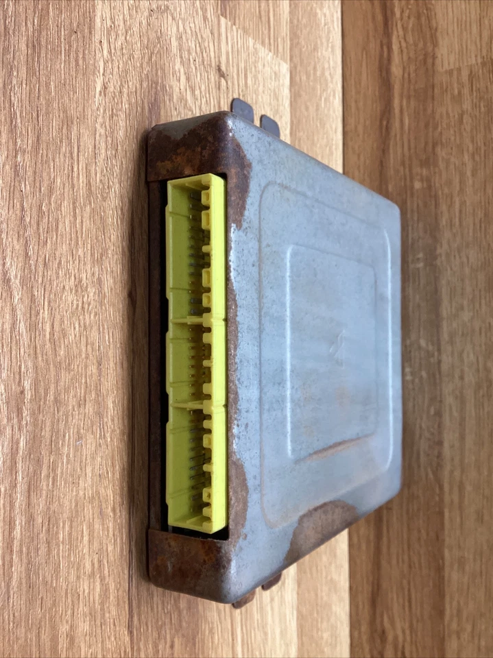 PLUG & PLAY 96 SUZUKI SIDEKICK ECU MÓDULO DE CONTROL ECM PCM 33920-71EC1 6K QikShip Foto 3 de 3