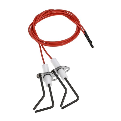 2 STCK. für 62-24164-01 Modell Rheem Ofen Flammensensor Zünder Messstab Teile - Bild 12 von 12