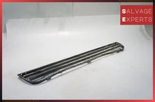 1976–1991 Jaguar XJS Pre-Facelift Lower Radiator Grille Genuine BCC2934 OEM