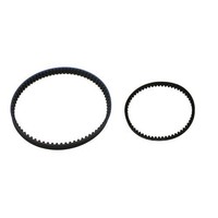 Bissell Proheat 2x Belt Set (203-6688 & 203-6804), New, Free Shipping on sale Bissell Proheat 2x Belt Set (203-6688 & 203-6804), New, Free Shipping on sale