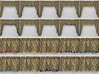 Harvest Sunflowers Country Valances and Swags