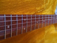 1986 Rickenbacker 350/V63 Jetglo Liverpool