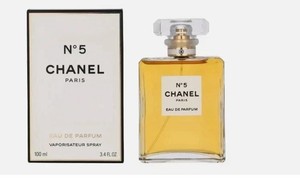 No.5 Perfume | eBay