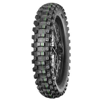 MITAS Mitas Terra Force-ex MH 110/100-18 64M TT Super Light Reifen