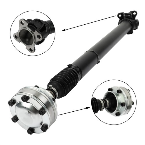 Front Driveshaft 65-3018 For Jeep Commander 2006 Grand Cherokee 05-06 938-126 - Foto 3 di 12