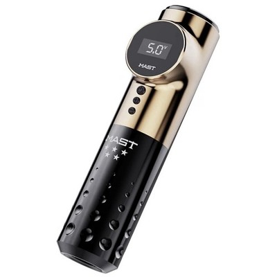 MAST Archer Wireless Tattoo Pen 3.5mm 2000mAh 10500RPM Rotary Gun