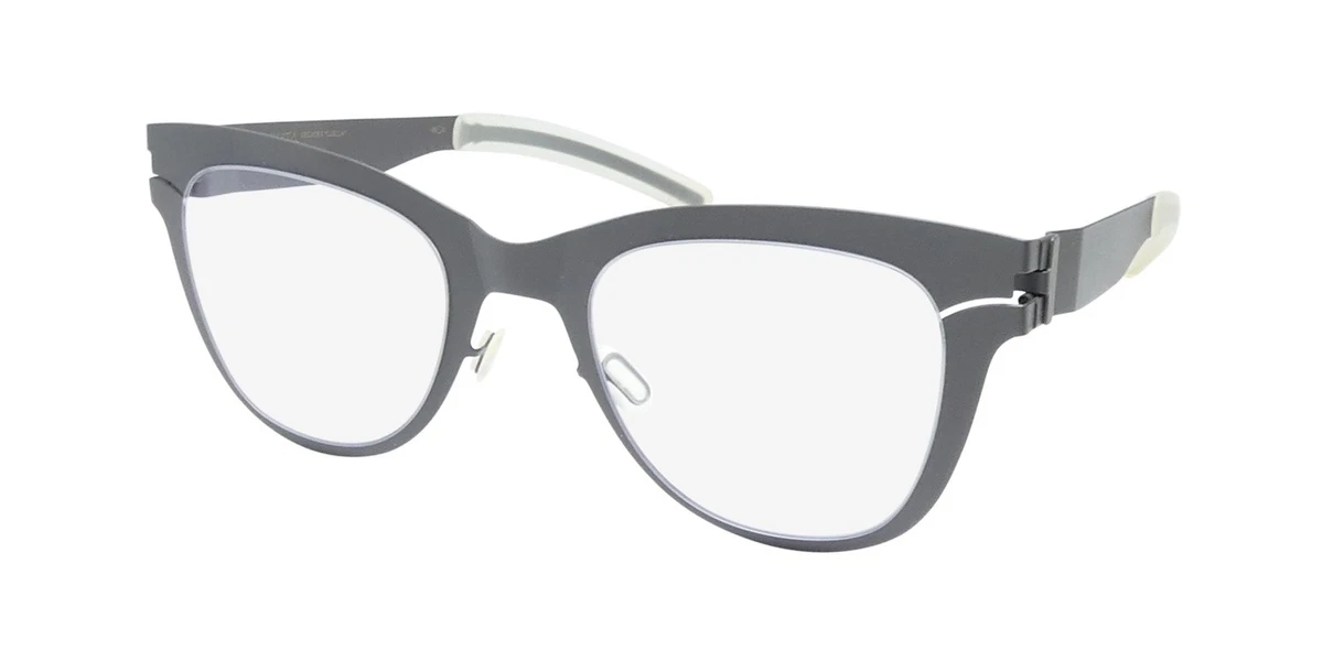 Mykita Lite Jais Eyeglasses Frames Col 084, 48-20-135, Handmade Germany MYKITA® - Kais Eyeglasses | Specs Collective main image 3