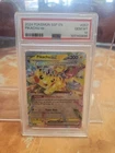 New ListingPikachu Ex #57 PSA 10 Pokemon Surging Sparks
