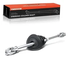  Steering Shaft Steering Column Shaft Compatible with Audi Q5 2009 2010 2011 