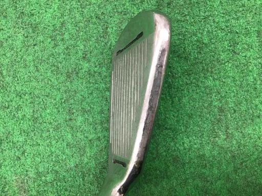 TaylorMade RSi 1 Iron Set 4-9+Pw+Aw+Sw Dynamic Gold R300 8pcs RH From Japan Used - Image 3 of 4