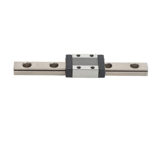 MTN9 Mini Linear Rail Guide Miniature Linear Sliding Guideway For 3D Printer♡ - Picture 14 of 24