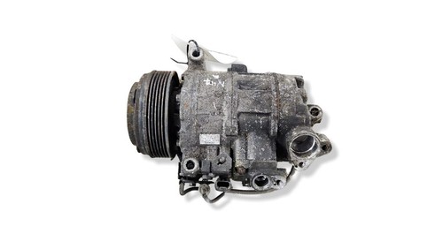 BMW 3 E90 E91 2008 Klimakompressor Pumpe 4472601852 Diesel 130kW HTI8798