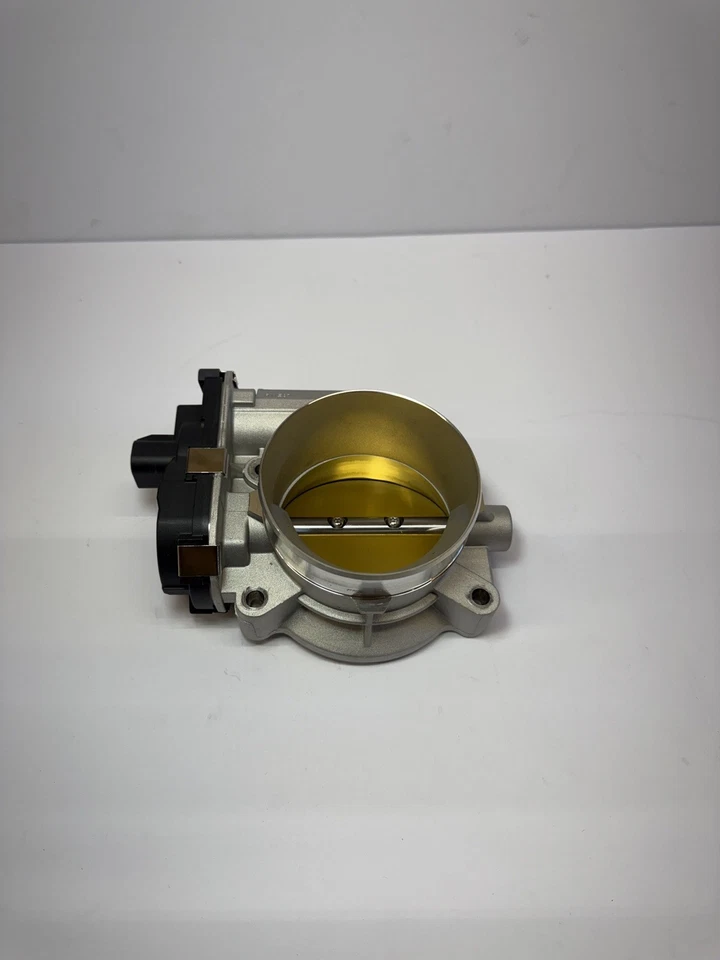 Unidad de carrocería del acelerador 673008 repuesto para Chevy Yukon Sierra Cadillac 2005-2009 Foto 2 de 4