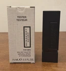 Burberry Sport For Men 2.5 oz 75 ml EDT Spray Rare tstr Discontinued NEW