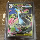 Mega Charizard x EX 109/094 Me02: Phantasmal Flames Holo