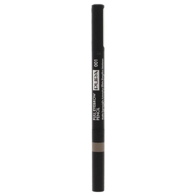 Pupa Milano Full - 001 Blonde Women 0.01 Oz 8011607358823
