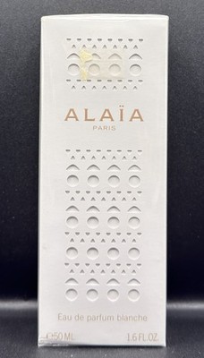 Alaia Eau de Parfum Blanche 50ml