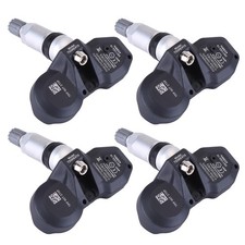 4x RDKS RDKS Reifendrucksensoren für Porsche 991 997 Audi A6 A8 Q7 R8 7PP907275F