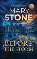 Mary Stone | Before The Storm | Taschenbuch | Englisch (2026)