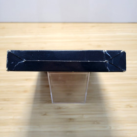 Target Renegade w/ Manual, Box, & Dust Sleeve (Nintendo NES) - Used Tested