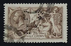 CKStamps: Great Britain Stamps Collection Scott#173 Used