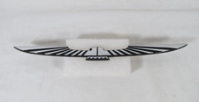 1989-1993 Ford Thunderbird Front Hood Emblem Chrome Badge Sign Logo Genuine Oem