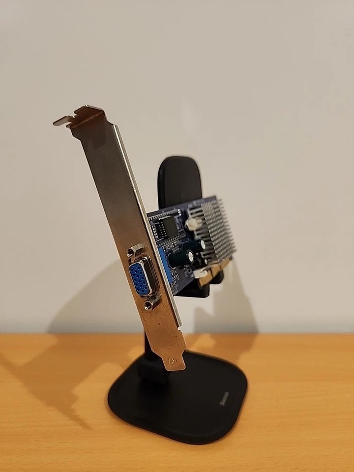 NVIDIA TNT2 M64 - 32mb - Image 2 of 3