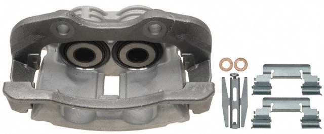 Disc Brake Caliper fits 2000-2006 GMC Yukon Yukon,Yukon XL 1500 Sierra 1500 ACD - Image 2 of 3