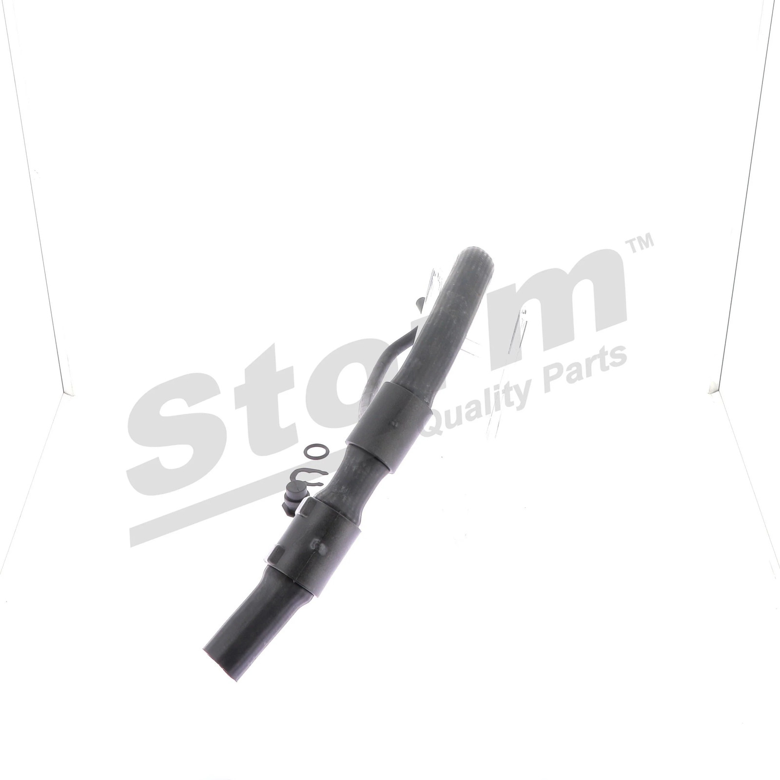 Durite de refroidissement 31mm F8389 pour réparer la surchauffe de Seat Toledo 1L - 3