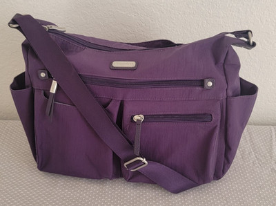 Baggallini Anywhere Large Hobo Travel or anytime bag
