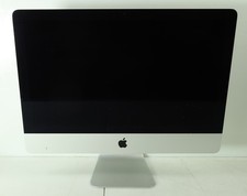 Apple A1418 iMac 21" 2013 Intel i7-4770S 16GB DDR3L 1TB HDD GK107M