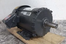 U.S. Motors S5P1A 5 HP 3515 RPM 230/460VAC 3-Phase General Purpose Motor