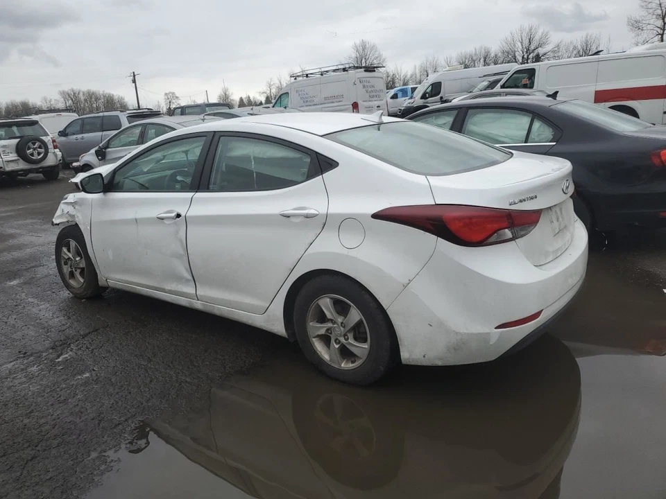 JACK HYUNDAI ELANTRA 2015 Foto 2 de 4
