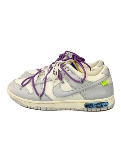 NIKE DUNK LOW_Dunk Low 28 5 cm US10 5 GRIGIO