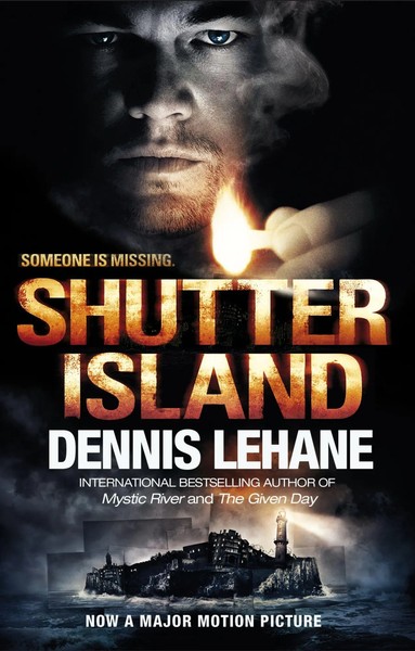 Dennis Lehane | Shutter Island | Taschenbuch | Englisch (2010) | Bantam-image
