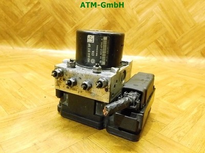 ABS Hydraulikblock Skoda Octavia 2 II CTA ESP ATE 1K0614517DP 10.0212-0701.4