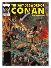 2011 Rittenhouse Conan Movie Preview Trading Cards 35