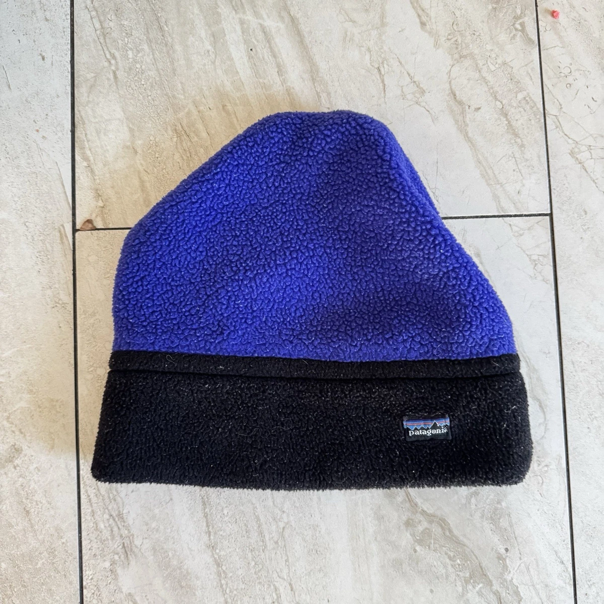 Patagonia Fleece HaT products for sale | eBay