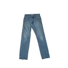 Retro Levi  s 31x34 Light Wash Jeans   Durable Vintage Denim