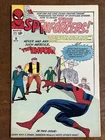 The Amazing Spider-Man #10 (Marvel Comics March 1964)