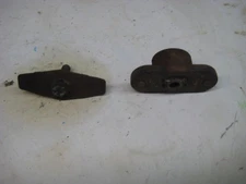 MTD Yard Machines 21" Push Lawn Mower Powermore 140cc Blade Mount/Bolt