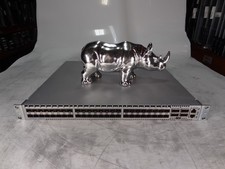 DCS-7050S-64-R ARISTA R-F AIR SWITCH 48x1/10GbE SFP 4x40GbE QSFP